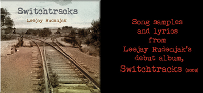switchtracks cover